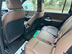 Mercedes-Benz EQB 260 - ფოტო 6