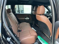 Mercedes-Benz EQB 260 - ფოტო 7