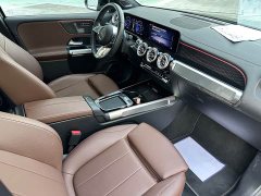 Mercedes-Benz EQB 260 - ფოტო 9