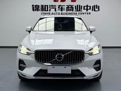 Volvo XC60 B5 AWD Smart Remote Luxury Edition - ფოტო 2