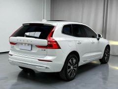 Volvo XC60 B5 AWD Smart Remote Luxury Edition - ფოტო 3