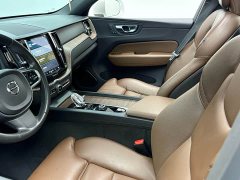 Volvo XC60 B5 AWD Smart Remote Luxury Edition - ფოტო 4