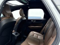 Volvo XC60 B5 AWD Smart Remote Luxury Edition - ფოტო 6