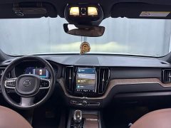Volvo XC60 B5 AWD Smart Remote Luxury Edition - ფოტო 7
