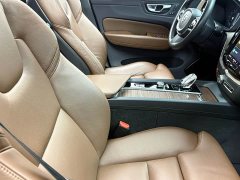 Volvo XC60 B5 AWD Smart Remote Luxury Edition - ფოტო 8
