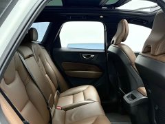 Volvo XC60 B5 AWD Smart Remote Luxury Edition - ფოტო 9