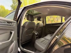 Skoda Superb TSI330 DSG Luxury Edition - ფოტო 16