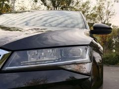 Skoda Superb TSI330 DSG Luxury Edition - ფოტო 2