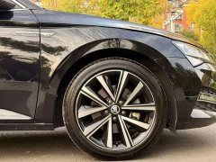 Skoda Superb TSI330 DSG Luxury Edition - ფოტო 6