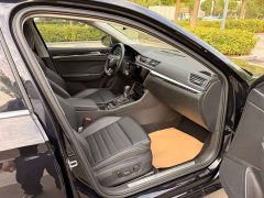 Skoda Superb TSI330 DSG Luxury Edition - ფოტო 7
