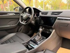 Skoda Superb TSI330 DSG Luxury Edition - ფოტო 8