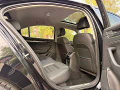 Skoda Superb TSI330 DSG Luxury Edition - ფოტო 9