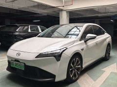 GAC AION S Plus 70 Smart Drive Edition - ფოტო 1