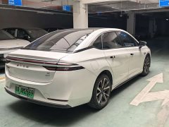 GAC AION S Plus 70 Smart Drive Edition - ფოტო 10