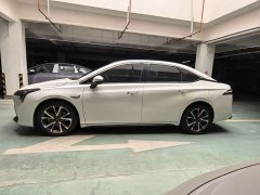 GAC AION S Plus 70 Smart Drive Edition - ფოტო 11