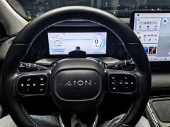 GAC AION S Plus 70 Smart Drive Edition - ფოტო 12