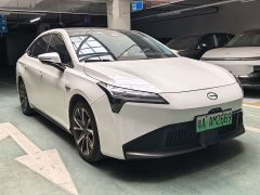 GAC AION S Plus 70 Smart Drive Edition - ფოტო 3