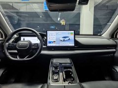 GAC AION S Plus 70 Smart Drive Edition - ფოტო 6