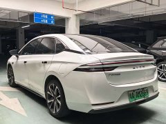 GAC AION S Plus 70 Smart Drive Edition - ფოტო 8