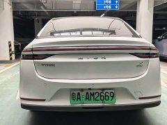 GAC AION S Plus 70 Smart Drive Edition - ფოტო 9