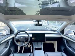 Tesla Model Y Standard Range RWD - ფოტო 4