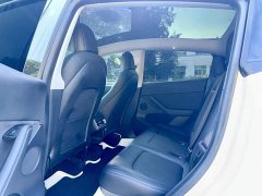 Tesla Model Y Standard Range RWD - ფოტო 5