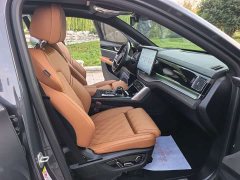 BYD Yuan Plus DM-i Champion Edition 112KM Deluxe - ფოტო 10