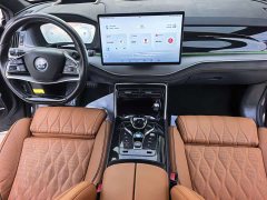 BYD Yuan Plus DM-i Champion Edition 112KM Deluxe - ფოტო 11