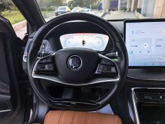 BYD Yuan Plus DM-i Champion Edition 112KM Deluxe - ფოტო 13