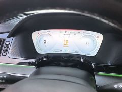 BYD Yuan Plus DM-i Champion Edition 112KM Deluxe - ფოტო 14