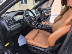 BYD Yuan Plus DM-i Champion Edition 112KM Deluxe - ფოტო 7