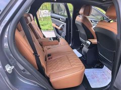 BYD Yuan Plus DM-i Champion Edition 112KM Deluxe - ფოტო 9