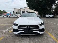 Mercedes-Benz C-Class C 260 L Sport Edition - ფოტო 2