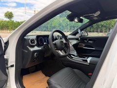 Mercedes-Benz C-Class C 260 L Sport Edition - ფოტო 3