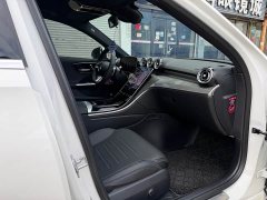 Mercedes-Benz C-Class C 260 L Sport Edition - ფოტო 4