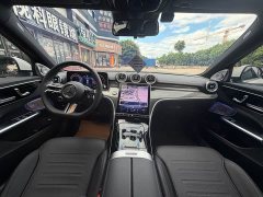 Mercedes-Benz C-Class C 260 L Sport Edition - ფოტო 5