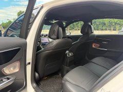 Mercedes-Benz C-Class C 260 L Sport Edition - ფოტო 7