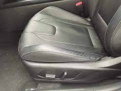 Hyundai Elantra 1.5L CVT Luxury - ფოტო 20