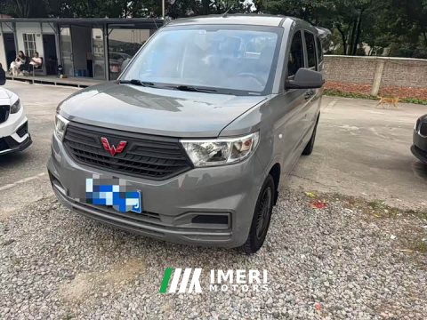 2023 Wuling Hongguang V 1.5L Dynamic Edition Electric Power Steering - автомобиль из Китая