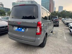 Wuling Hongguang V 1.5L Dynamic Edition Electric Power Steering - ფოტო 10