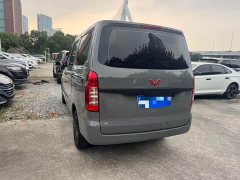 Wuling Hongguang V 1.5L Dynamic Edition Electric Power Steering - ფოტო 12