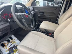 Wuling Hongguang V 1.5L Dynamic Edition Electric Power Steering - ფოტო 4