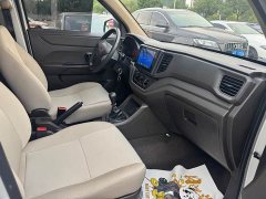 Wuling Hongguang V 1.5L Dynamic Edition Electric Power Steering - ფოტო 5