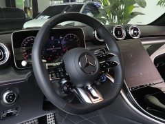 Mercedes-Benz Mercedes-AMG CLE 53 4MATIC Coupe - ფოტო 10