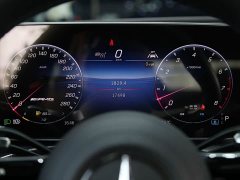 Mercedes-Benz Mercedes-AMG CLE 53 4MATIC Coupe - ფოტო 11