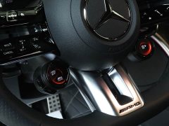 Mercedes-Benz Mercedes-AMG CLE 53 4MATIC Coupe - ფოტო 12