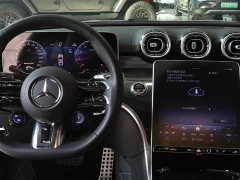 Mercedes-Benz Mercedes-AMG CLE 53 4MATIC Coupe - ფოტო 14