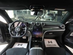 Mercedes-Benz Mercedes-AMG CLE 53 4MATIC Coupe - ფოტო 16