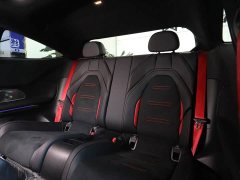 Mercedes-Benz Mercedes-AMG CLE 53 4MATIC Coupe - ფოტო 17