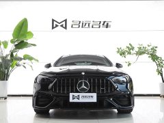 Mercedes-Benz Mercedes-AMG CLE 53 4MATIC Coupe - ფოტო 2